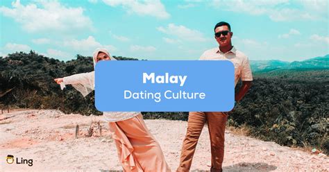malaysian dating culture
